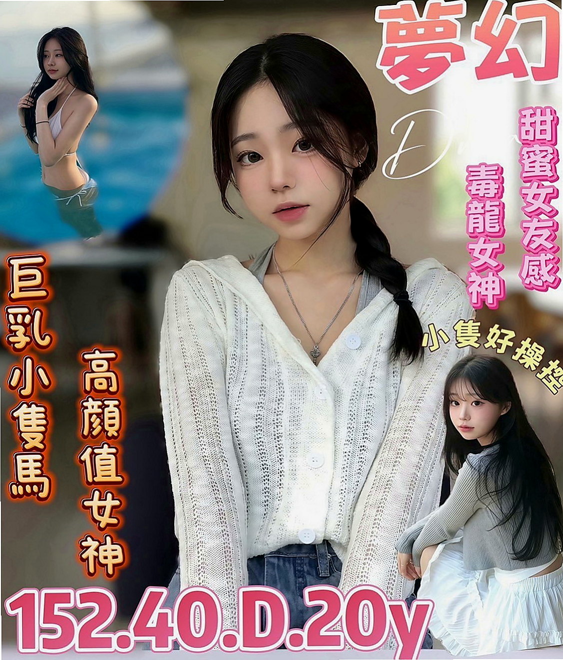 柳營 外送茶 小貝（超有氣質妹）169cmcm 53kgkg E罩杯 21y歲
